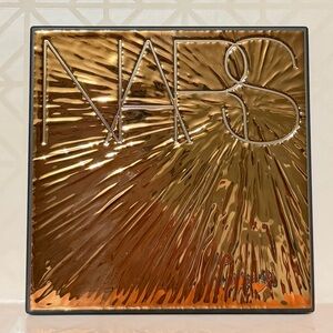 NARS Summer Solstice Cheek Duo Bronzer and Highlighter (Limited Edition)